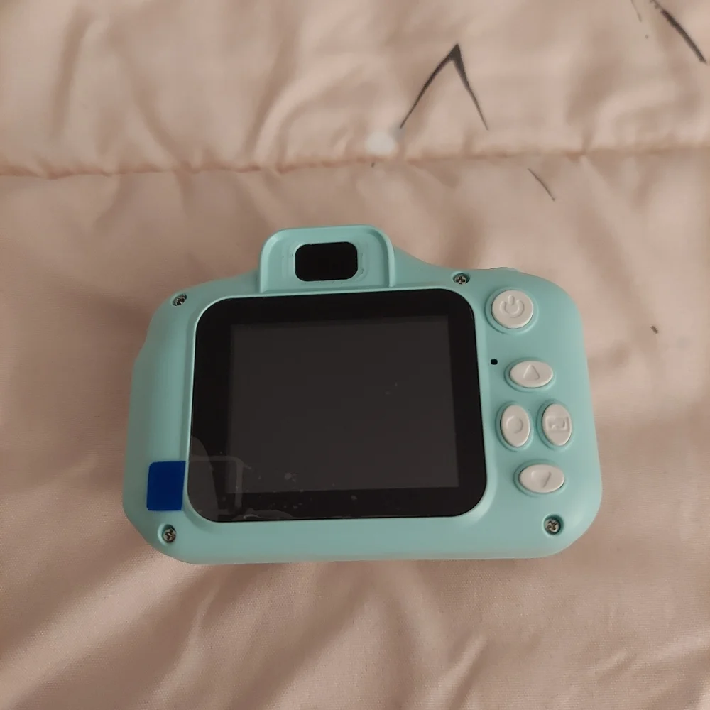 New Kids Digital Camera